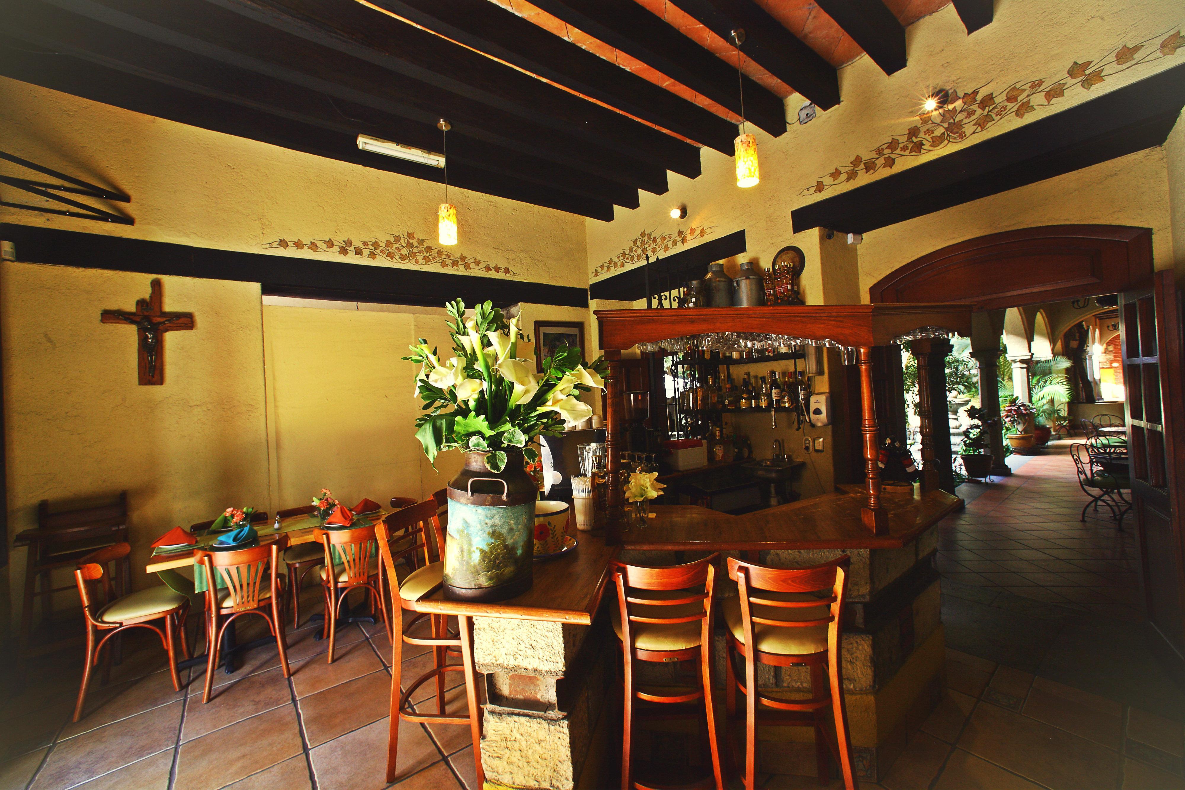 Hotel Casantica Oaxaca Exteriör bild