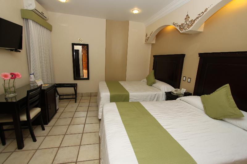 Hotel Casantica Oaxaca Exteriör bild